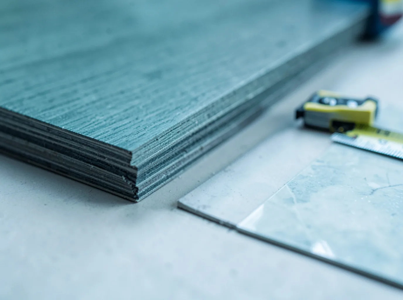 Luxury Vinyl Plank Installation Andover, SD FAQs